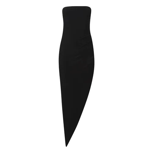 Dresses > Day Dresses > Midi Dresses - - Norma Kamali - Modalova