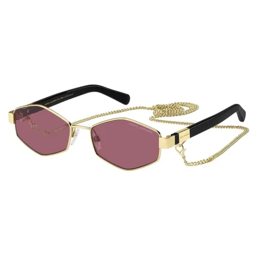Accessories > Sunglasses - - Marc Jacobs - Modalova