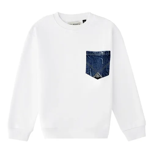 Sweatshirts & Hoodies > Sweatshirts - - Roy Roger's - Modalova