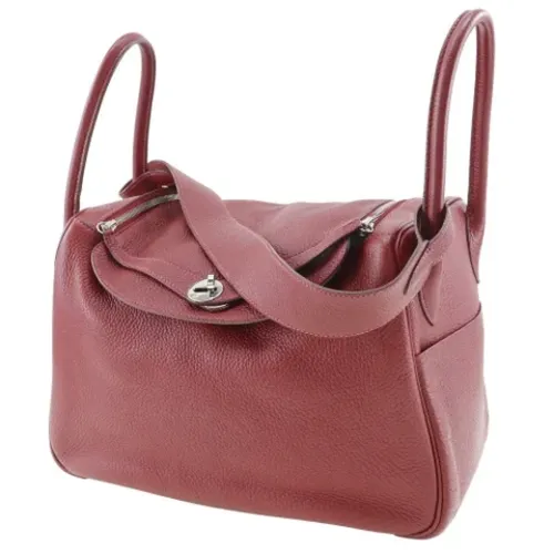 Pre-owned > Pre-owned Bags > Pre-owned Shoulder Bags - - Hermès Vintage - Modalova
