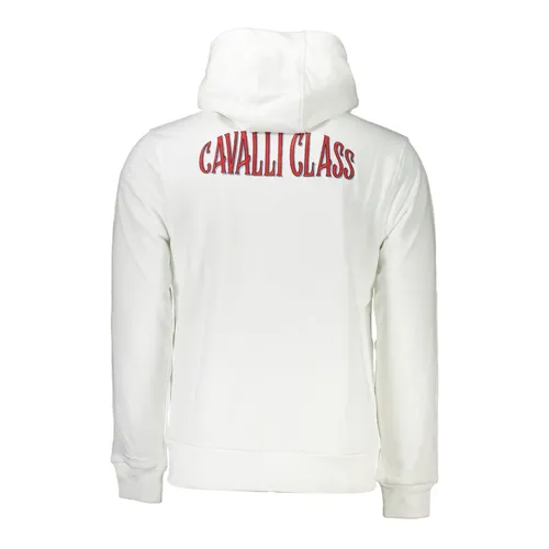 Sweatshirts & Hoodies > Zip-throughs - - Cavalli Class - Modalova