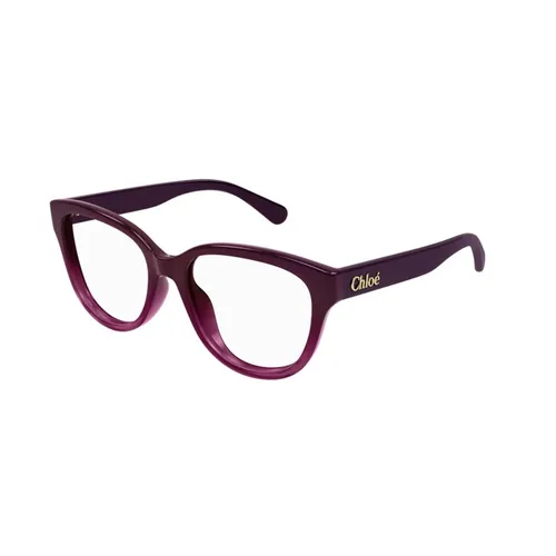 Accessories > Glasses - - Chloé - Modalova