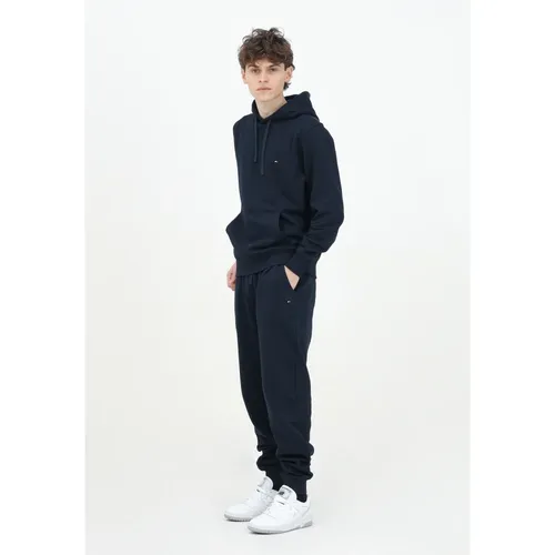 Trousers > Sweatpants - - Tommy Hilfiger - Modalova