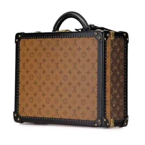 Pre-owned > Pre-owned Bags > Pre-owned Handbags - - Louis Vuitton Vintage - Modalova