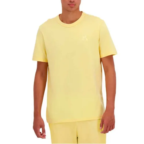 Tops > T-Shirts - - le coq sportif - Modalova