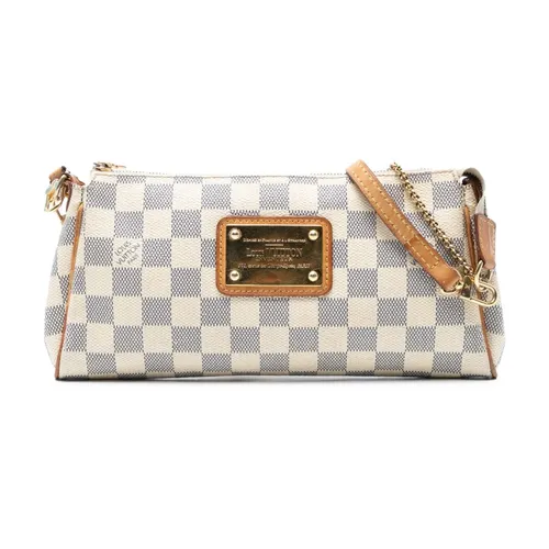 Pre-owned > Pre-owned Bags > Pre-owned Shoulder Bags - - Louis Vuitton Vintage - Modalova