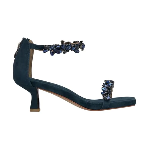Shoes > Sandals > High Heel Sandals - - Alma EN Pena - Modalova