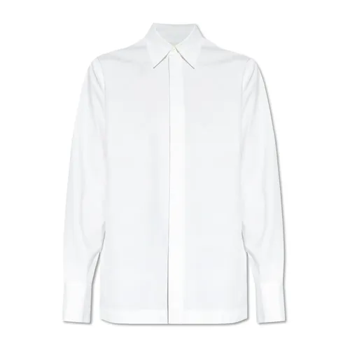 Shirts > Casual Shirts - - Jil Sander - Modalova