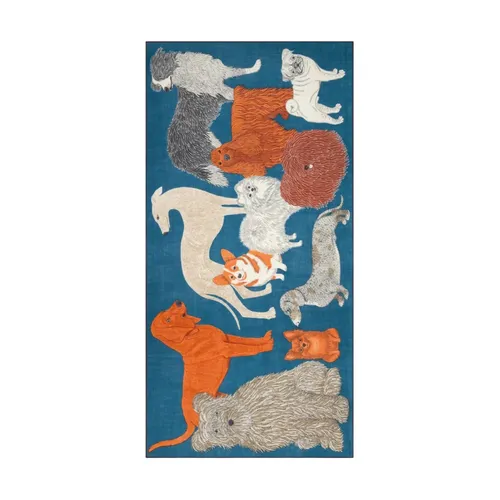 Accessories > Scarves - - Inoui Editions - Modalova