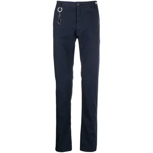 Trousers > Chinos - - Paul & Shark - Modalova