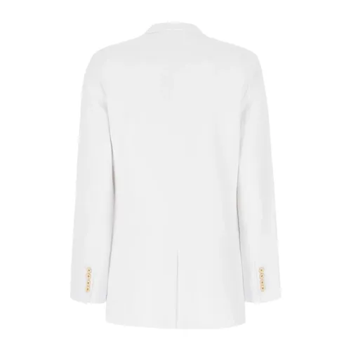 Jackets > Blazers - - Michael Kors - Modalova