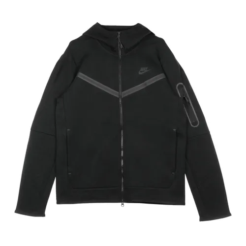 Sweatshirts & Hoodies > Zip-throughs - - Nike - Modalova