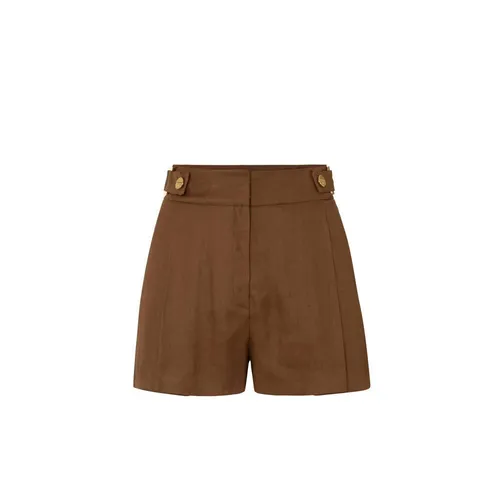 Shorts > Short Shorts - - Elisabetta Franchi - Modalova