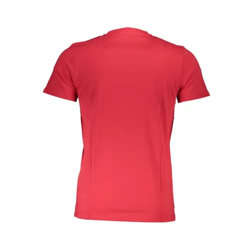 Tops > T-Shirts - - Cavalli Class - Modalova