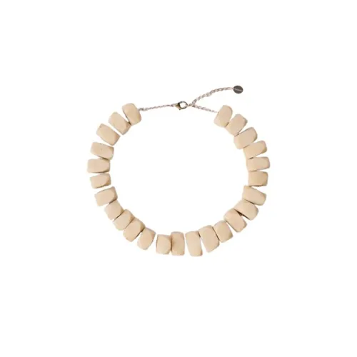 Accessories > Jewellery > Necklaces - - Malababa - Modalova