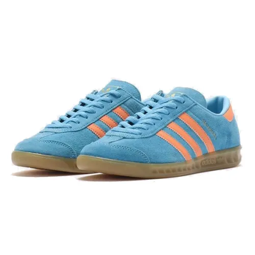 Adidas - Shoes > Sneakers - Blue - Adidas - Modalova