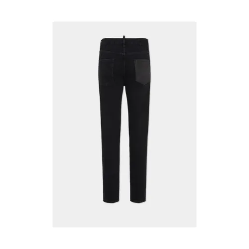Jeans > Slim-fit Jeans - - Dsquared2 - Modalova