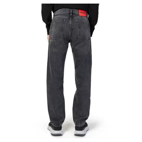Jeans > Straight Jeans - - Hugo - Modalova