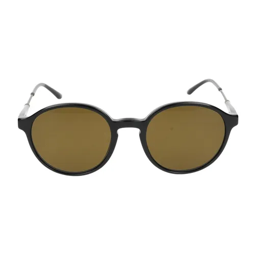 Accessories > Sunglasses - - Giorgio Armani - Modalova