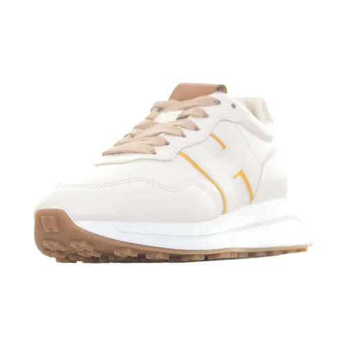 Hogan - Shoes > Sneakers - White - Hogan - Modalova