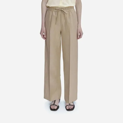 Trousers > Straight Trousers - - A.p.c. - Modalova
