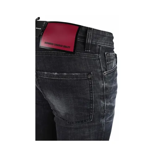 Jeans > Skinny Jeans - - Dsquared2 - Modalova