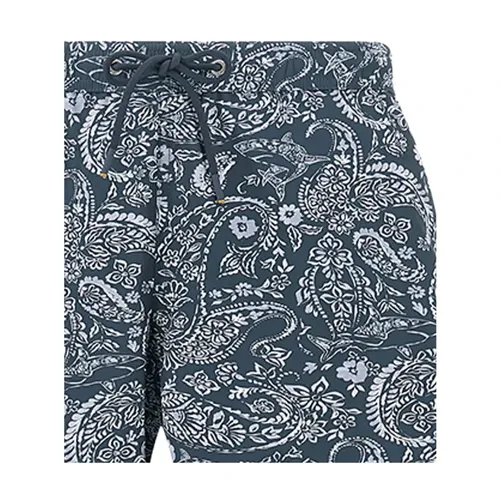 Swimwear > Beachwear - - Paul & Shark - Modalova