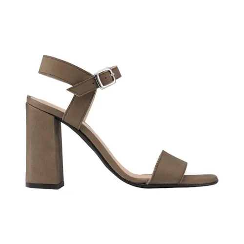 Shoes > Sandals > High Heel Sandals - - JoDis - Modalova