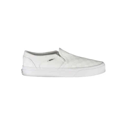 Vans - Shoes > Sneakers - White - Vans - Modalova