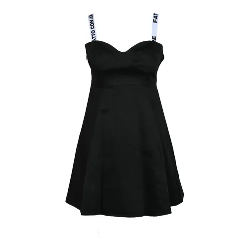 Dresses > Day Dresses > Short Dresses - - Giulia N Couture - Modalova