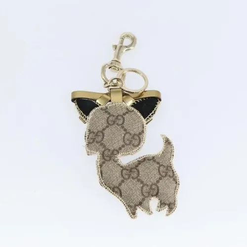 Pre-owned > Pre-owned Accessories - - Gucci Vintage - Modalova