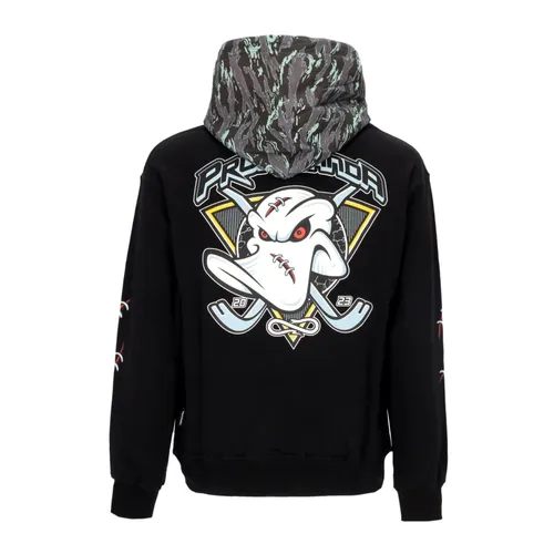 Sweatshirts & Hoodies > Hoodies - - Propaganda - Modalova