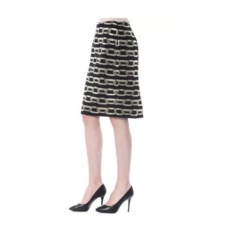 Skirts > Short Skirts - - Byblos - Modalova