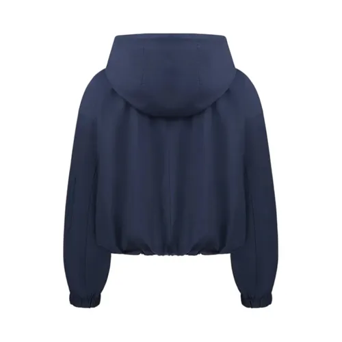 Jackets > Bomber Jackets - - Liu Jo - Modalova