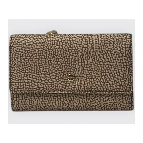 Accessories > Wallets & Cardholders - - Borbonese - Modalova