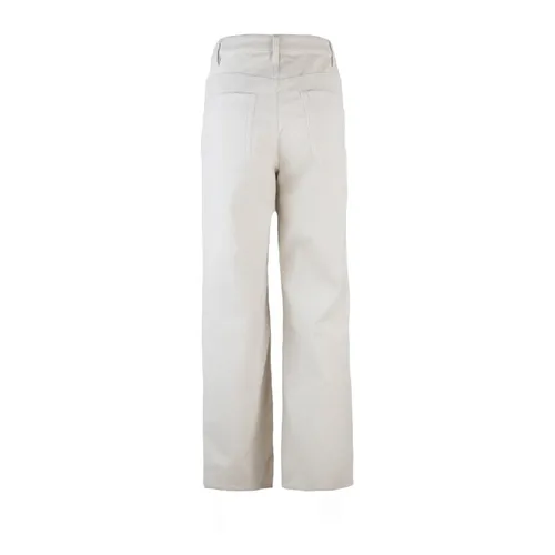 Trousers > Wide Trousers - - A.p.c. - Modalova