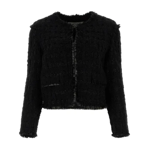 Knitwear > Cardigans - - Tory Burch - Modalova
