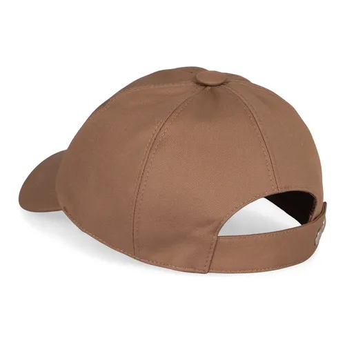 Accessories > Hats > Caps - - Max Mara - Modalova