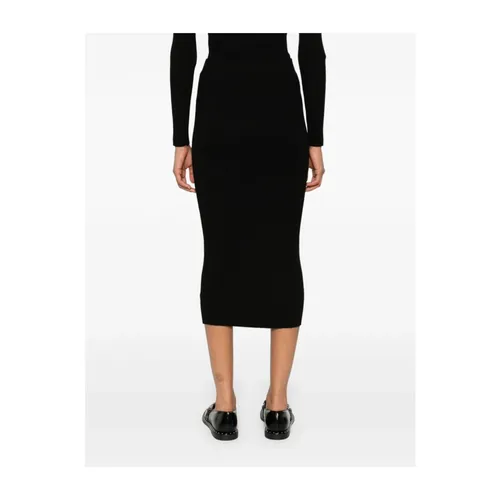 Skirts > Midi Skirts - - P.a.r.o.s.h. - Modalova