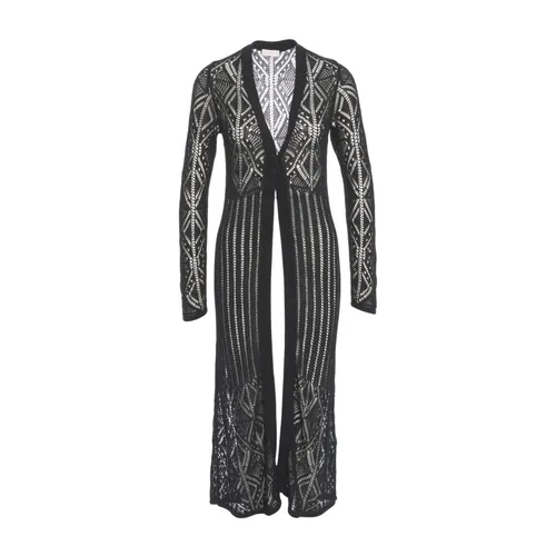 Dresses > Day Dresses > Knitted Dresses - - Liu Jo - Modalova