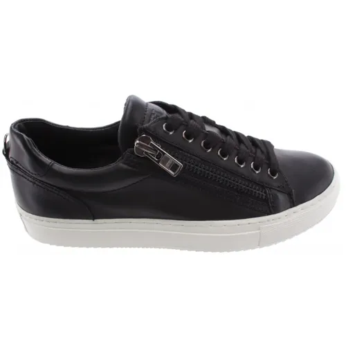 Cult - Shoes > Sneakers - Black - Cult - Modalova