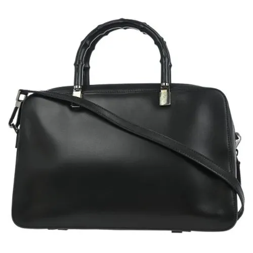 Pre-owned > Pre-owned Bags > Pre-owned Handbags - - Gucci Vintage - Modalova
