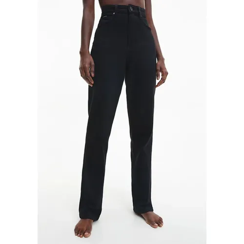 Trousers > Straight Trousers - - Calvin Klein - Modalova