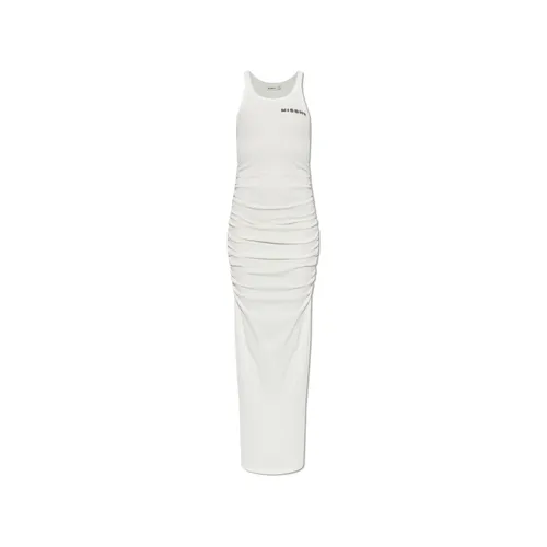 Dresses > Day Dresses > Maxi Dresses - - Misbhv - Modalova