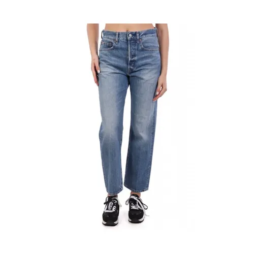 Jeans > Cropped Jeans - - Ralph Lauren - Modalova