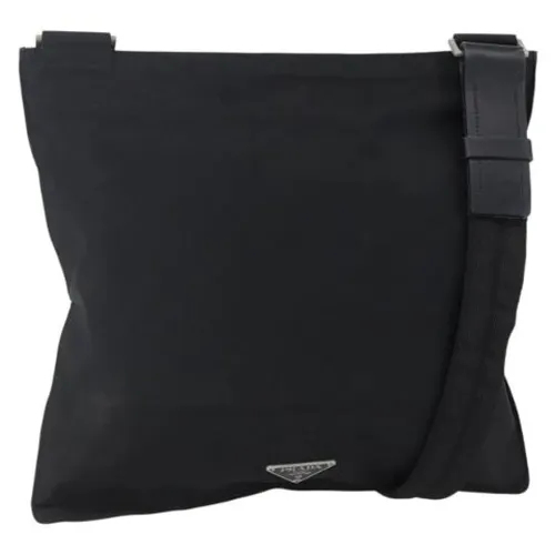 Pre-owned > Pre-owned Bags > Pre-owned Cross Body Bags - - Prada Vintage - Modalova