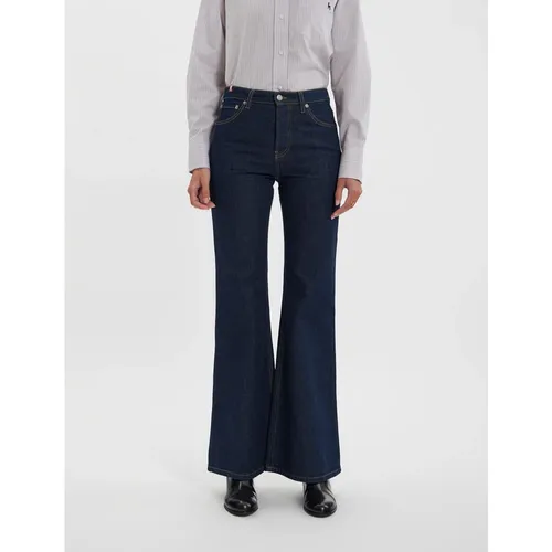 Jeans > Flared Jeans - - Ines de la Fressange Paris - Modalova