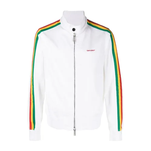 Jackets > Light Jackets - - Dsquared2 - Modalova