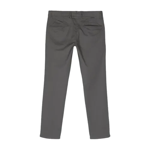 Trousers > Chinos - - Incotex - Modalova