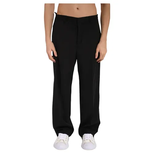 Trousers > Wide Trousers - - Costumein - Modalova
